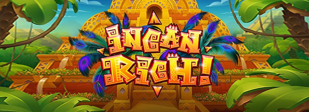 Incan Rich Slots