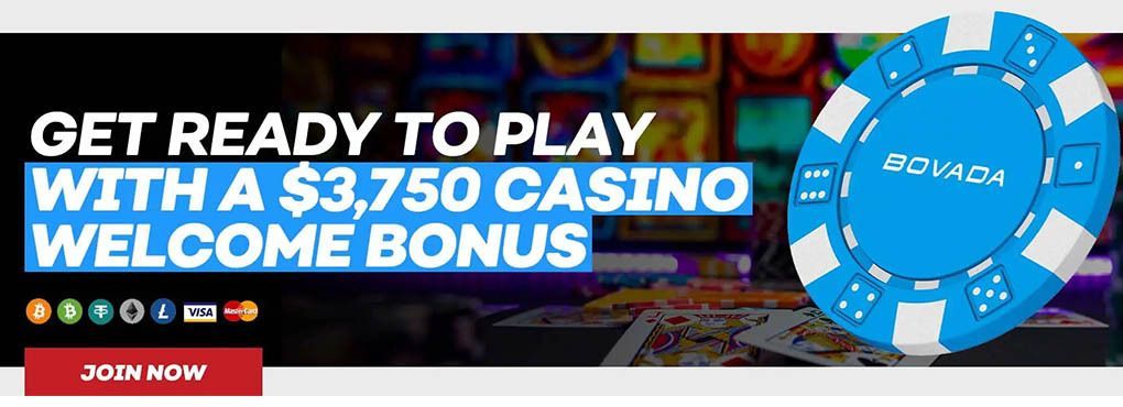 Mobile casino