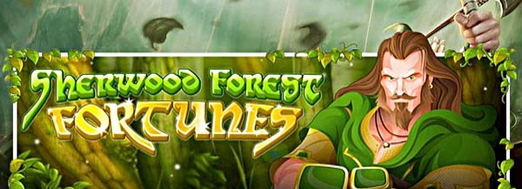 Sherwood Forest Fortunes Slots