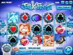 Jack Frost Slots